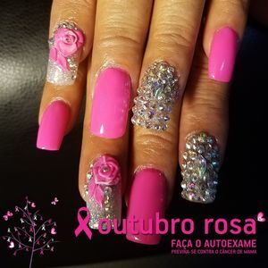 Meet your Posher, Aracely